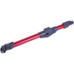 The pipe is complicated for the cordless vacuum cleaner Rowenta SS-2230002519 metallic red