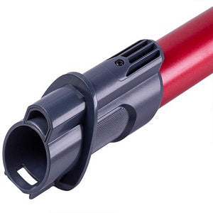 The pipe is complicated for the cordless vacuum cleaner Rowenta SS-2230002519 metallic red