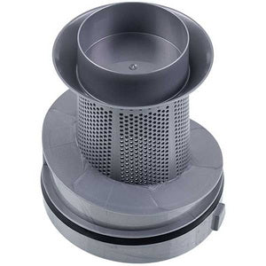 Container filter (mesh) with seal for battery vacuum cleaner Rowenta SS-2230002827