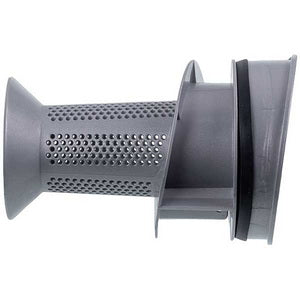 Container filter (mesh) with seal for battery vacuum cleaner Rowenta SS-7235007010