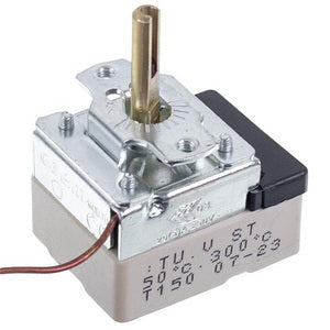 Oven thermostat L=96cm (50-320°C)