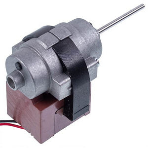 Daewoo refrigerator fan motor 3015916000 D4612AAA20 1.5W 13V