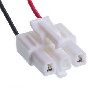 Daewoo refrigerator fan motor 3015916000 D4612AAA20 1.5W 13V