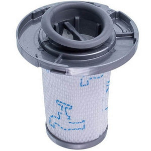 Cone filter (internal) for the battery vacuum cleaner Rowenta ZR009006