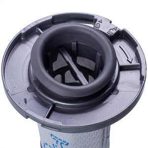 Cone filter (internal) for the battery vacuum cleaner Rowenta ZR009006