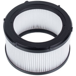 Rowenta battery vacuum cleaner HEPA motor filter ZR009012