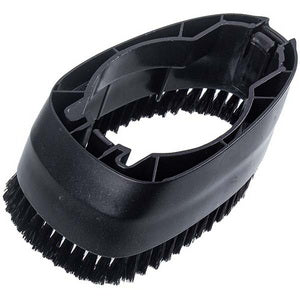 A hose with a pile nozzle for a battery vacuum cleaner Rowenta ZR905001