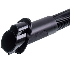 Rowenta battery vacuum cleaner A hose with a pile nozzle ZR905001