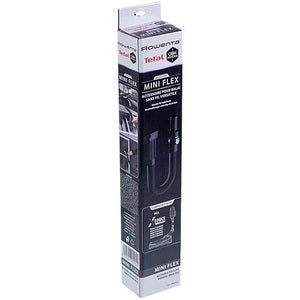 Rowenta battery vacuum cleaner A hose with a pile nozzle ZR905001