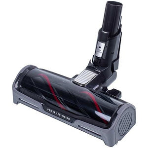 Turbo brush for battery vacuum cleaner Rowenta SS-2230002622 black