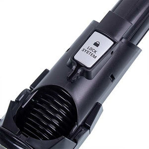 Turbo brush for battery vacuum cleaner Rowenta SS-2230002622 black