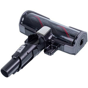 Turbo brush for battery vacuum cleaner Rowenta SS-2230002622 black