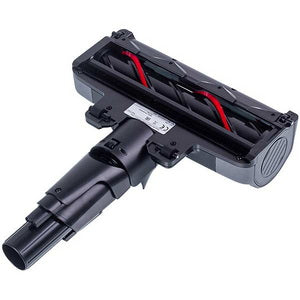 Turbo brush for battery vacuum cleaner Rowenta SS-2230002622 black