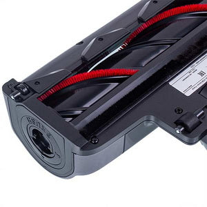 Turbo brush for battery vacuum cleaner Rowenta SS-2230002622 black