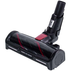 Turbo brush for battery vacuum cleaner Rowenta SS-2230003001 black