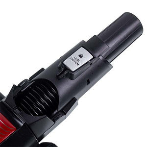 Turbo brush for battery vacuum cleaner Rowenta SS-2230003001 black