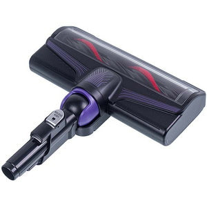 Turbo brush for battery vacuum cleaner Rowenta SS-7222066729 black+purple