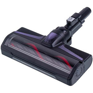 Turbo brush for battery vacuum cleaner Rowenta SS-7222068463 purple+black