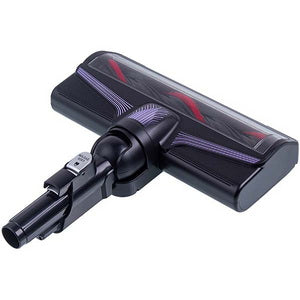 Turbo brush for battery vacuum cleaner Rowenta SS-7222068463 purple+black