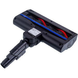 Turbo brush for battery vacuum cleaner Rowenta SS-7222068463 purple+black