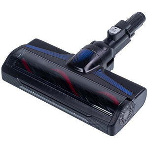 Turbo brush for battery vacuum cleaner Rowenta SS-2230003350 black+blue