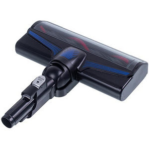 Turbo brush for battery vacuum cleaner Rowenta SS-2230003350 black+blue