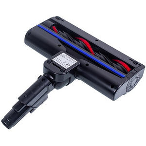 Turbo brush for battery vacuum cleaner Rowenta SS-2230003350 black+blue