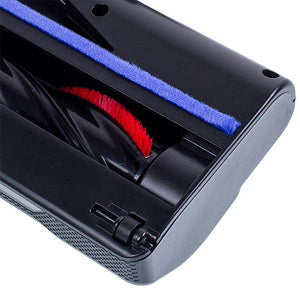 Turbo brush for battery vacuum cleaner Rowenta SS-2230003350 black+blue