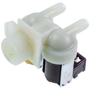 Water supply valve 2/180 for Bosch washing machine 00265772