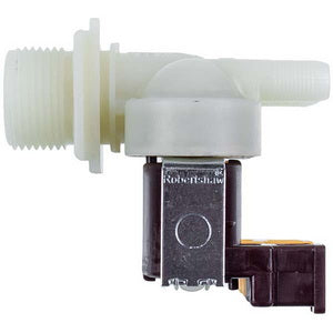 Water supply valve 2/180 for Bosch washing machine 00265772