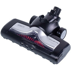 Turbo brush for battery vacuum cleaner Rowenta SS-9100044686 black