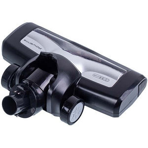 Turbo brush for battery vacuum cleaner Rowenta SS-9100044686 black