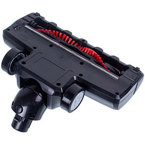 Turbo brush for battery vacuum cleaner Rowenta SS-9100044686 black