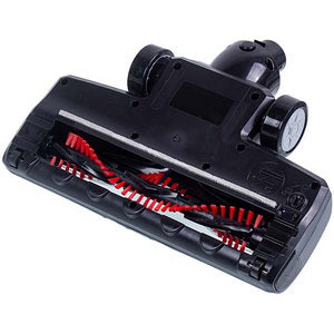 Turbo brush for battery vacuum cleaner Rowenta SS-9100044686 black
