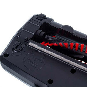 Turbo brush for battery vacuum cleaner Rowenta SS-9100044686 black