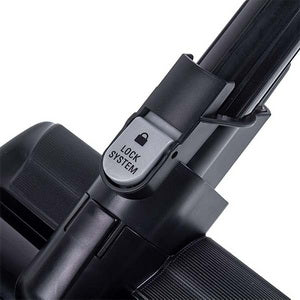 Brush Turbo (mini) for cordless vacuum cleaner Rowenta SS-2230003006 black