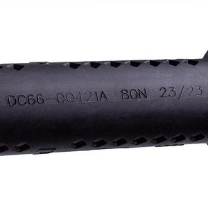 Tank shock absorber for washing machine Samsung DC66-00421A DP 80N L=165-255mm, D holes=11mm