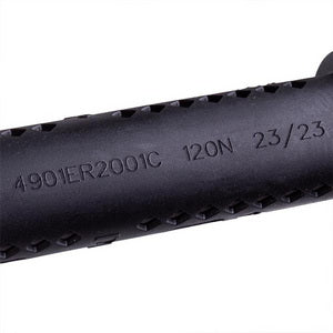 Tank shock absorber for washing machine LG 4901ER2001C DP 120N L=185-260mm, D holes=11mm