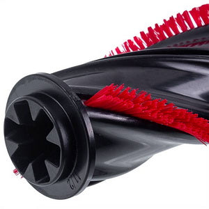 Brush roller for large turbo brush for cordless vacuum cleaner Rowenta SS-2230003087