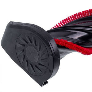 Brush roller for large turbo brush for cordless vacuum cleaner Rowenta SS-2230003087