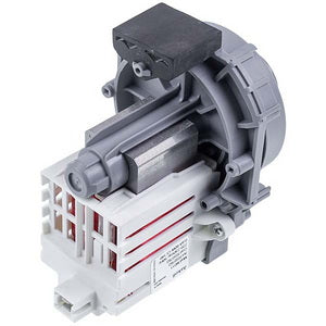 Circulation pump for the Indesit, Ariston dishwasher C00303737 60W