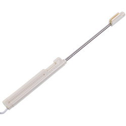 Thermometer with probe WT-2