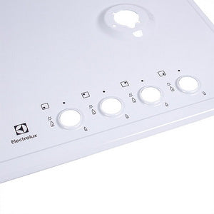 Робоча поверхня емальована для газової панелі Electrolux 140015091915