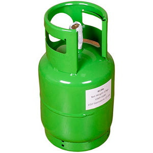 Freon R134a 12kg (Refrigerant R134a, Refrigerant-134a, Freon 134, DFU-134a, HFC-134 A)