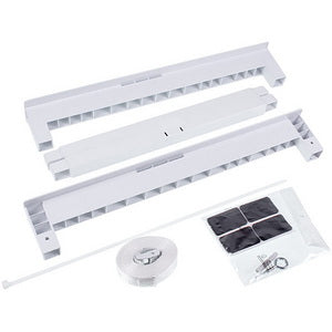 Installation kit for dryer CDS102 WPRO C00565134