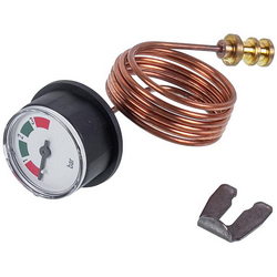 Манометр для газового котла Ariston 60000725