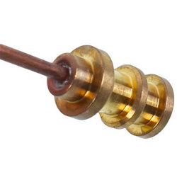 Pressure gauge for gas boiler Ariston 60000725