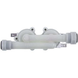 Solenoid valve 1WAY/180/in 8mm/out 10mm UNOX EL1361A XB/XEVC