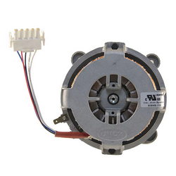 Fan motor 330W 230V D=12mm L=65mm UNOX KMT1012A