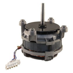 Двигун вентилятора 330W 230V D=12mm L=65mm UNOX KMT1012A